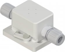 fd12-s-bf12f12 Pre-Filter FD12-S-MF12F12 Standalone In-Line Catcher