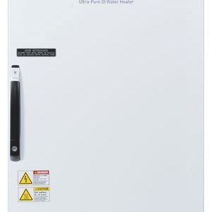 Heateflex Aquarius Deionized (DI) Water Heater Systems