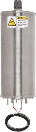 Heateflex Aries PFA IPA Heaters Heateflex Aries PFA IPA Heaters