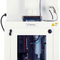 Heateflex Demeter Dispense Heaters