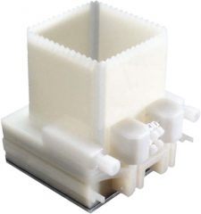 CO2 Snow Cleaner - Standard Unit - Megatech