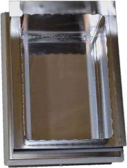 Accumeg Megasonic Cleaning Tank Systems Stainless Steel Accumeg Megasonic Cleaning Tank Systems Stainless Steel