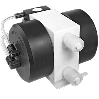 White Knight AP Series Pumps for Semiconductor