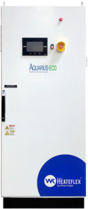 Heateflex Aquarius-ECO 去離子（DI）熱水器系統