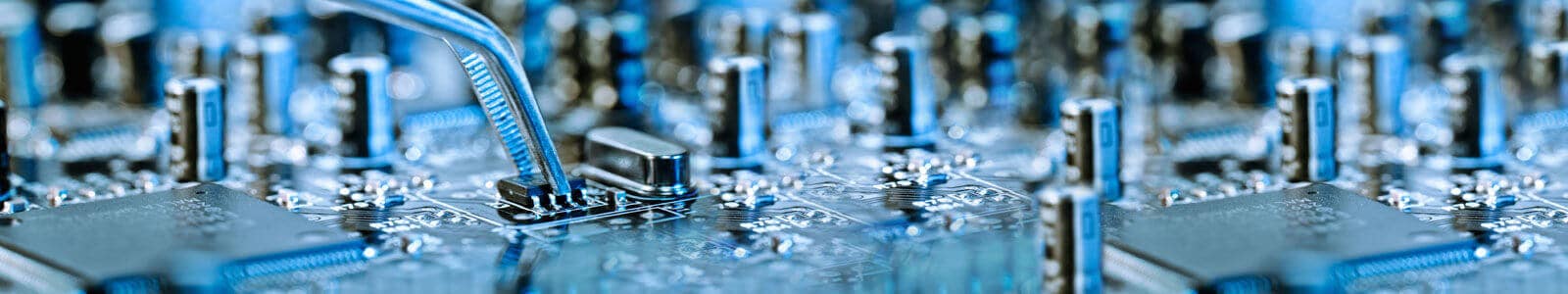 White Knight Pumps for Semiconductor Industry Applications