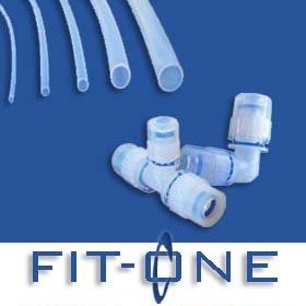 Bueno Technology Fit-One PFA Fittings and Tubing Logo