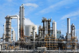White Knight Pumps for Chemicals Industry Applications