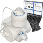White Knight Closed-Loop Control Pump Systems