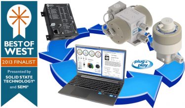 White Knight Closed-Loop Control Pump Systems