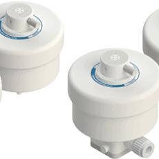 White Knight DBU Series Pulse Dampeners