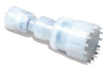 Fit-One PFA Fitting Reducing Adaptors Fit-One PFA Fitting Reducing Adaptors