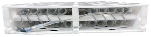 Heateflex Perforated Grids for 浸入式水箱加热器
