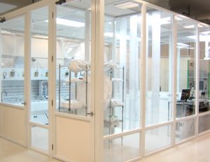 Imtec Acculine Class 10/1000 Cleanroom