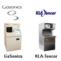 Imtec Refurbish KLA Tencor and GaSonics Tools