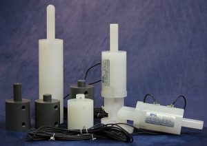 iPolymer PVC, Polypro, and PVDF Air Cylinders