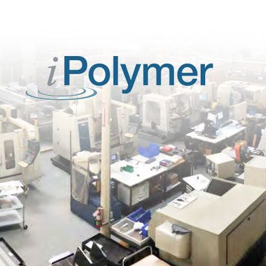 iPolymer Manufacturing Floor