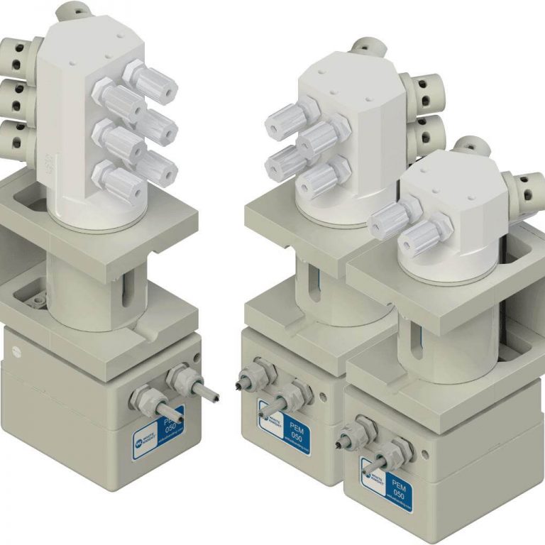 White Knight PEM050 Electronic Metering Pumps
