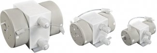 White Knight PL Series Pumps for Semiconductor
