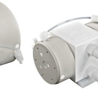 White Knight PL Series Pumps for Semiconductor