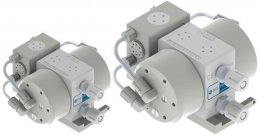 White Knight PSR Series Pumps