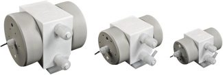 White Knight PX Series Pumps for Semiconductor