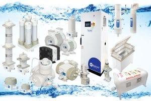 White Knight Heateflex Imtec Wet Process Products