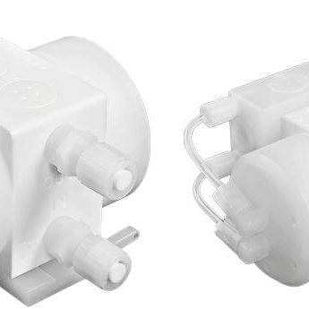 White Knight X Series Pumps for Semiconductor